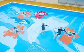 海洋酒店（國際大道）