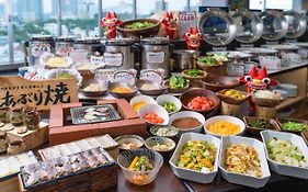 海洋酒店（國際大道）